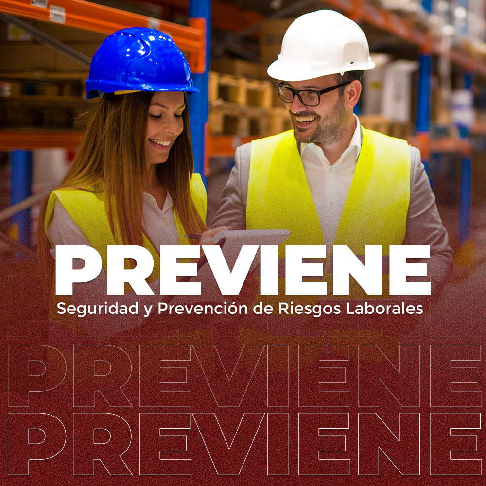 Admisión Tecnología Superior en Seguridad y Prevención de Riesgos Laborales 2026 - 2026